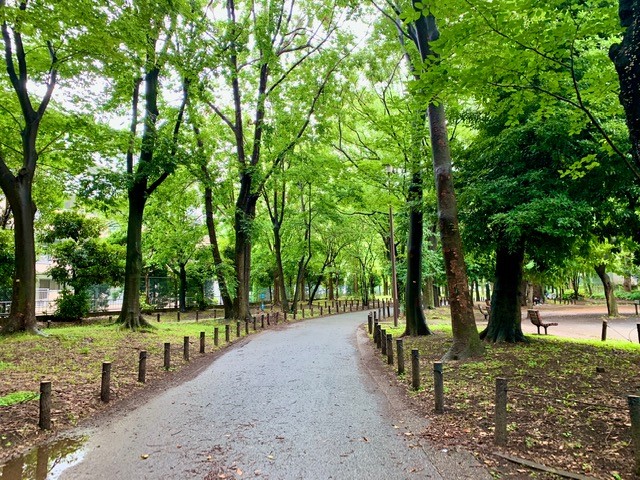 天候が安定しない時期の体調の整え方