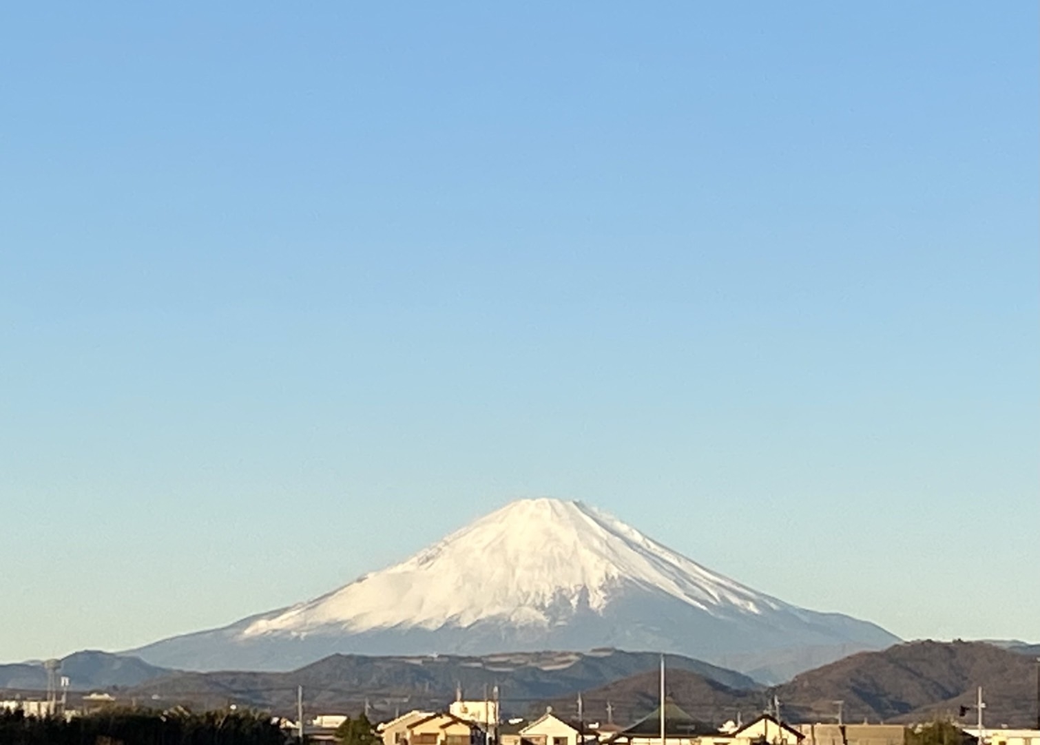 富士山