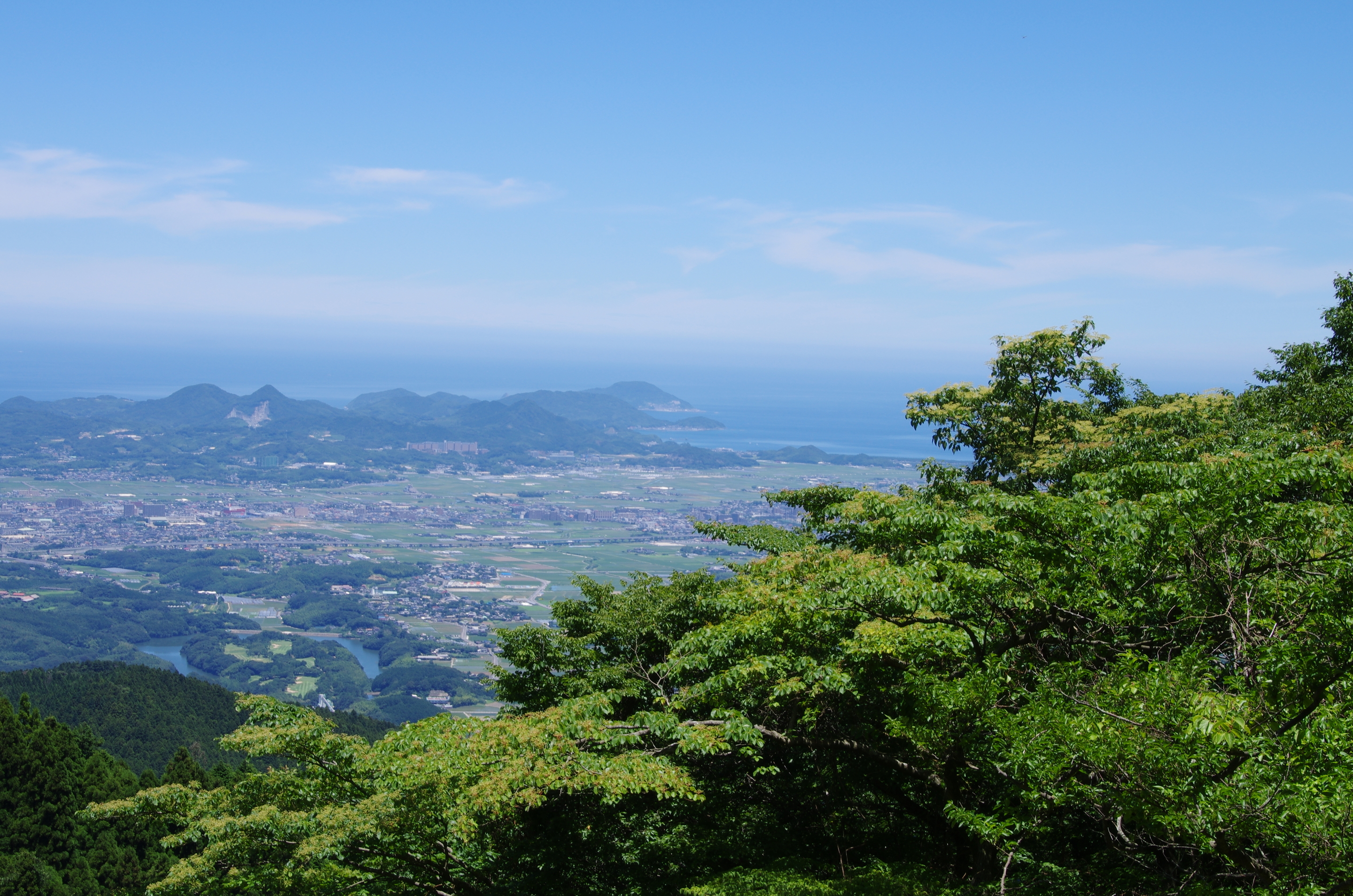 風景