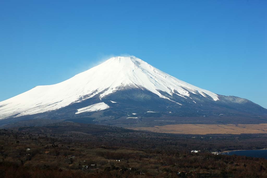 雪山