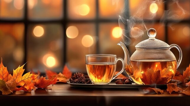 tea